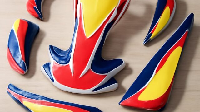 Go-kart graphics kit