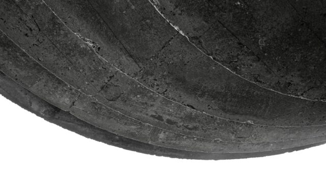 A close-up of a grey surface — Go-Kart Tire Dimensions Explained