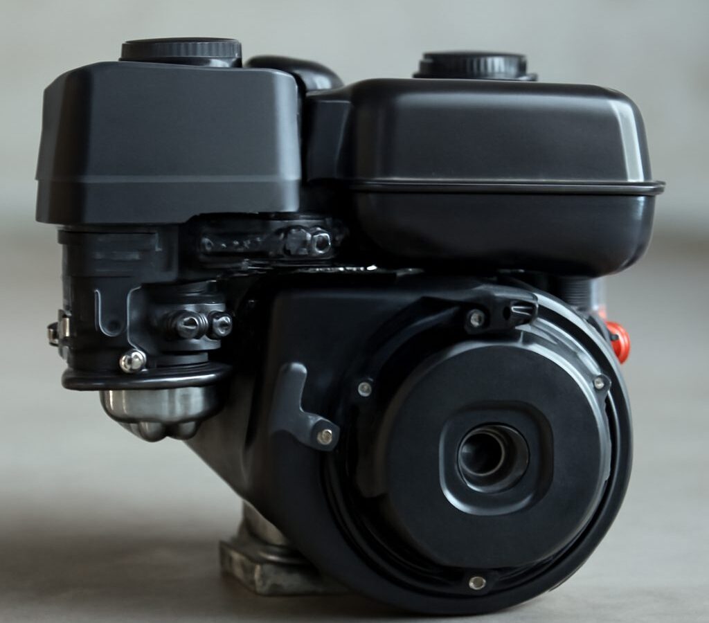 Predator 212cc engine