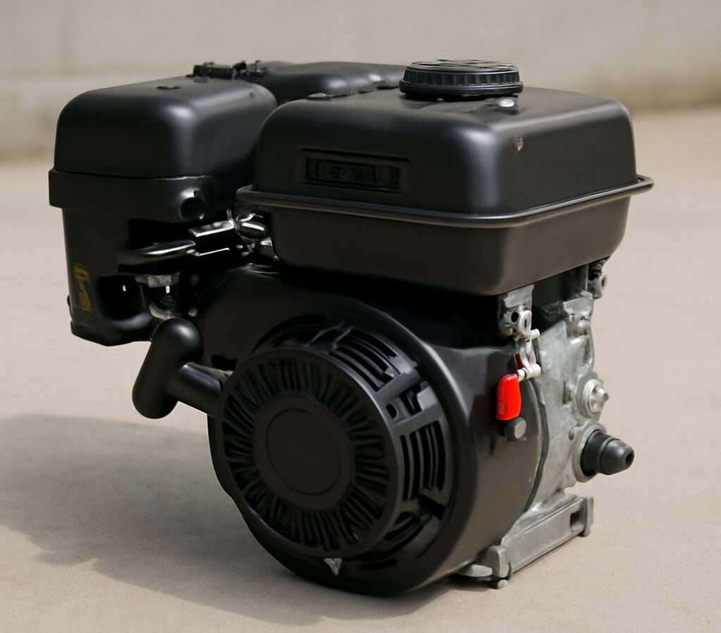 Predator 212 hemi
